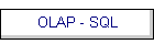 OLAP - SQL