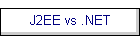J2EE vs .NET
