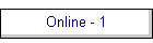 Online - 1