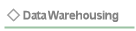 Data Warehousing
